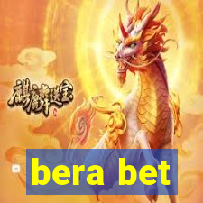 bera bet